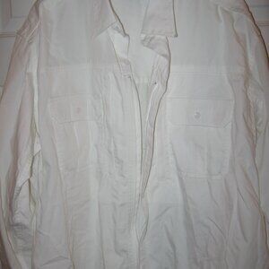 Propper Tactical Shirt Men's XL White New no Tags